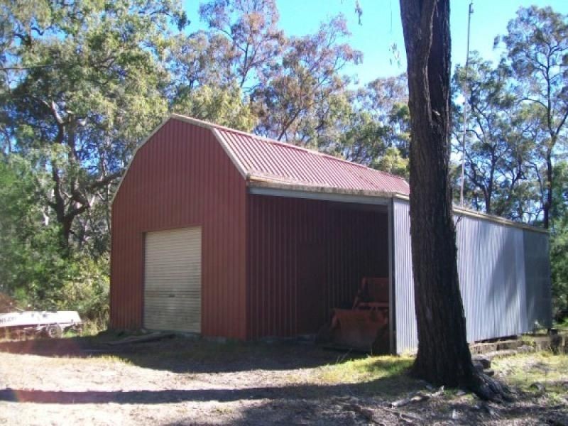 Wheeny Creek NSW 2758