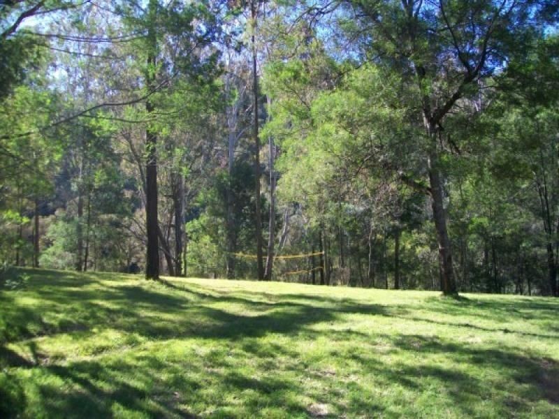 Wheeny Creek NSW 2758