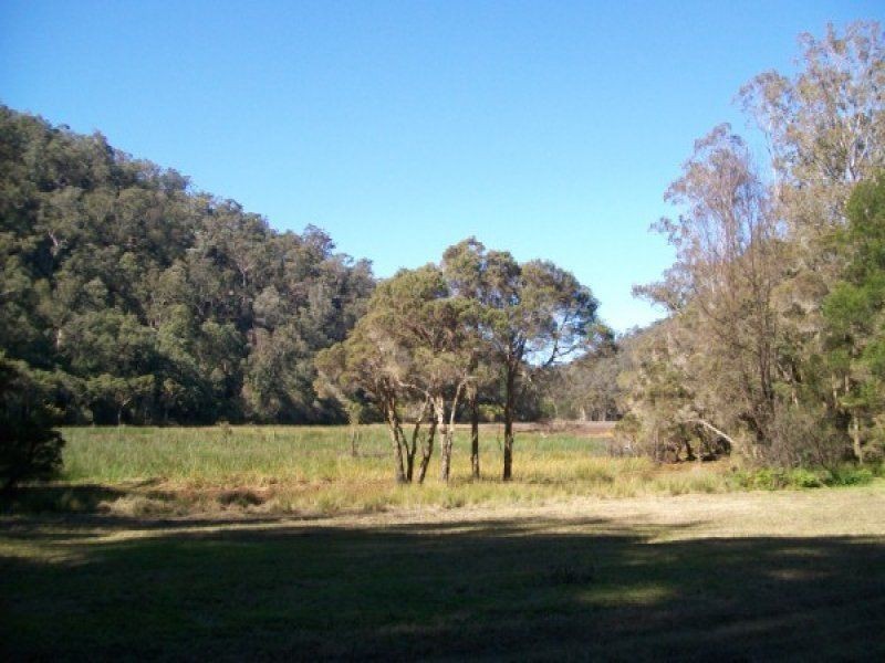 Wheeny Creek NSW 2758