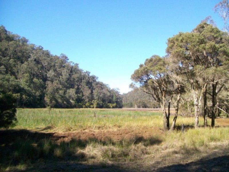 Wheeny Creek NSW 2758