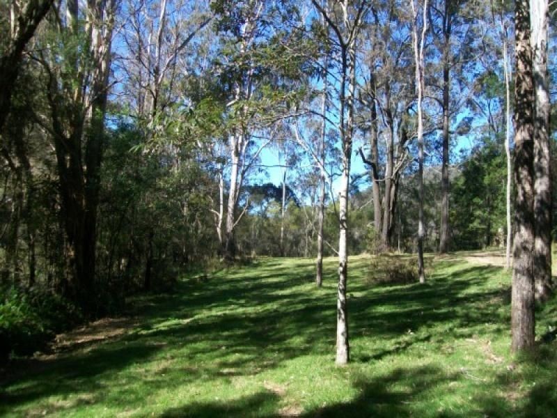 Wheeny Creek NSW 2758