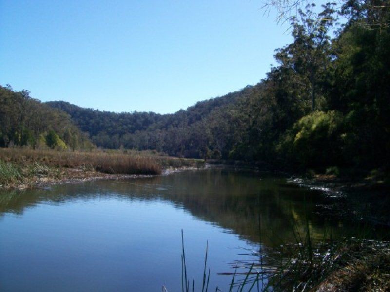 Wheeny Creek NSW 2758