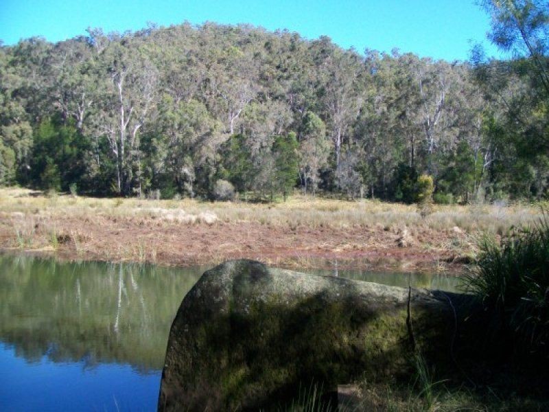 Wheeny Creek NSW 2758