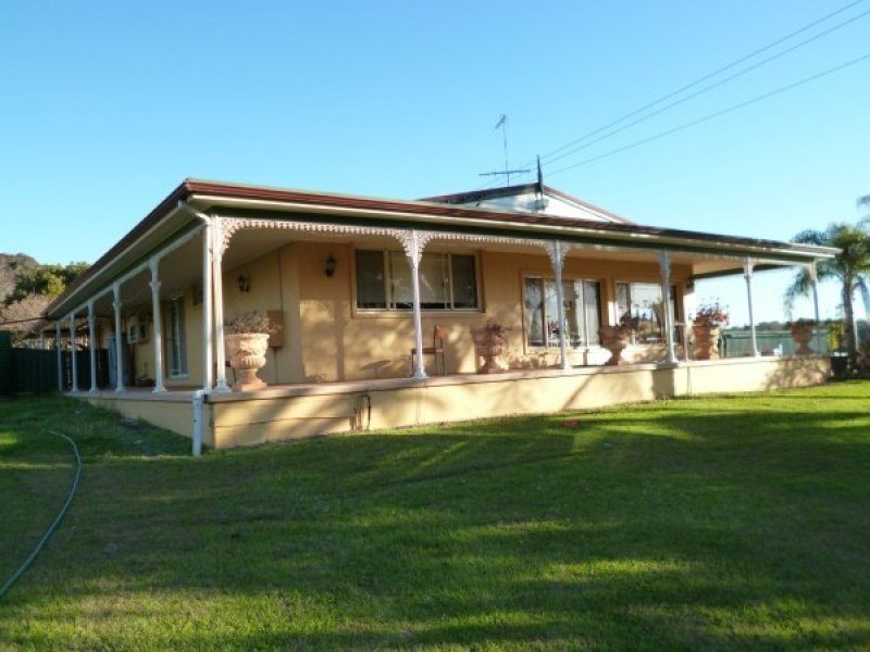 Riverstone NSW 2765