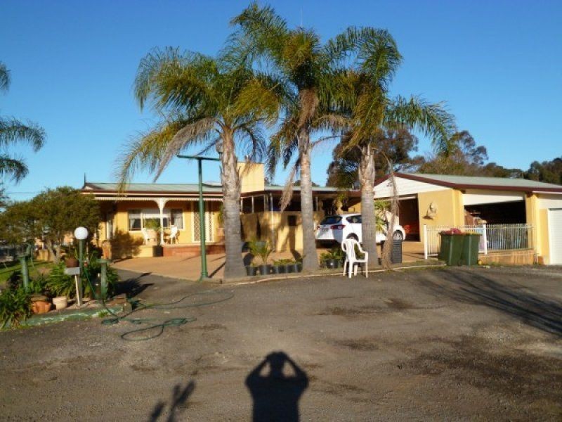 Riverstone NSW 2765