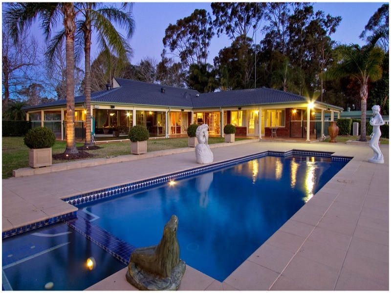 Castlereagh NSW 2749