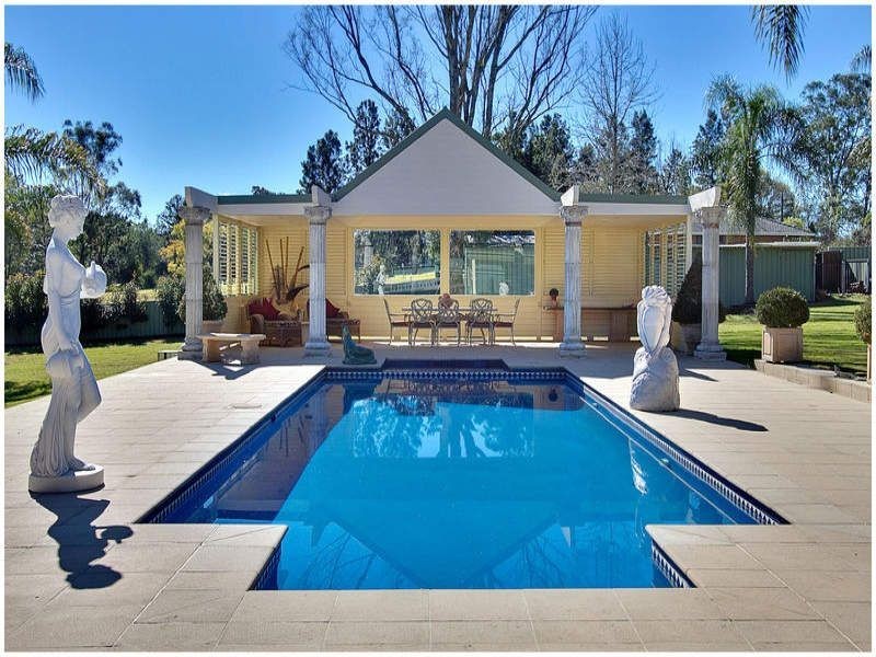 Castlereagh NSW 2749