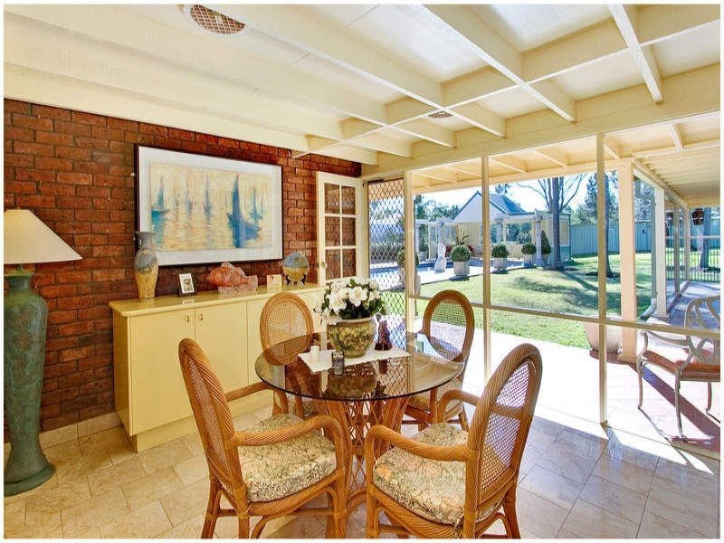 Castlereagh NSW 2749