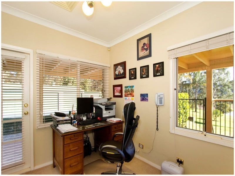 Castlereagh NSW 2749