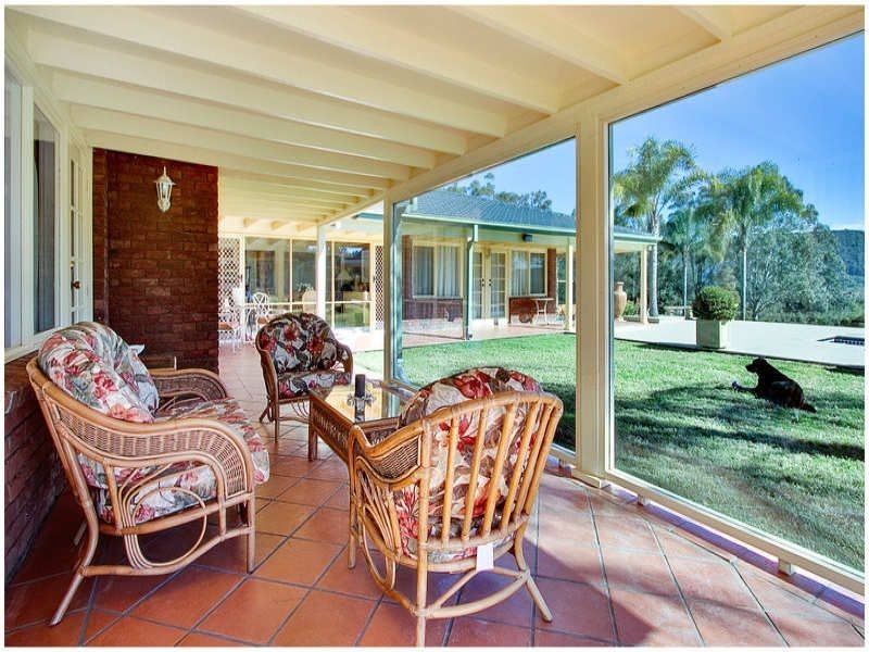 Castlereagh NSW 2749