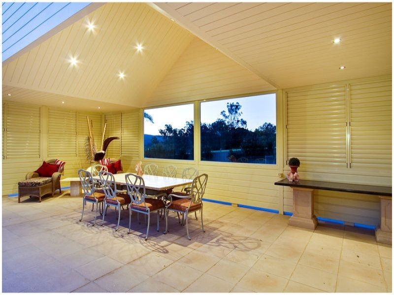 Castlereagh NSW 2749