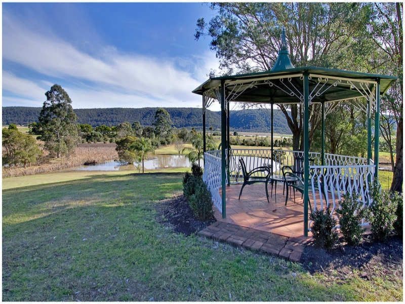 Castlereagh NSW 2749