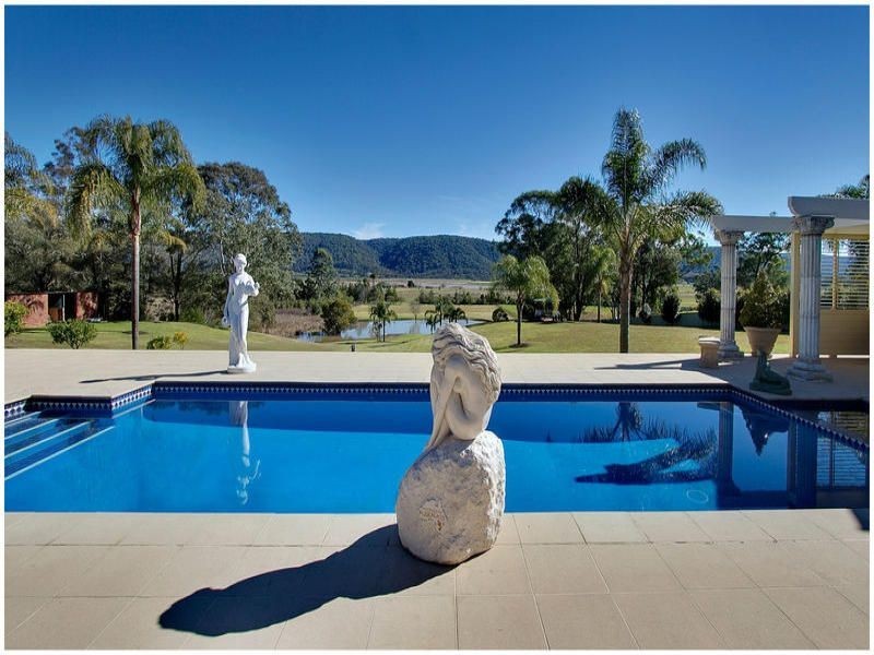 Castlereagh NSW 2749