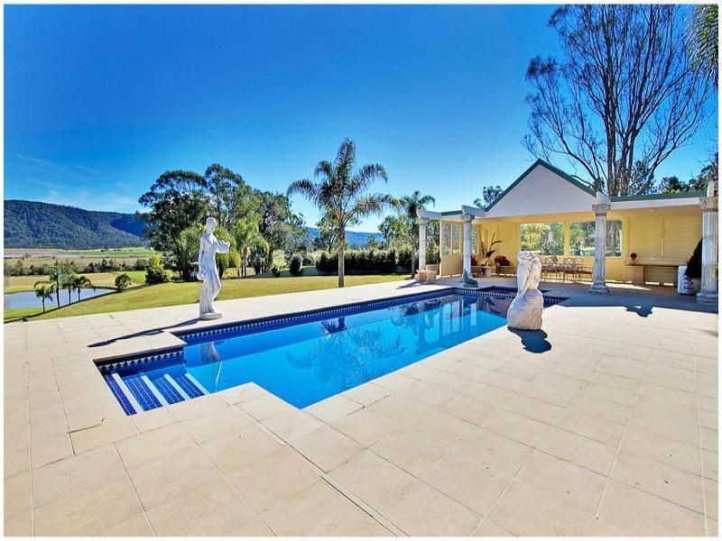 Castlereagh NSW 2749