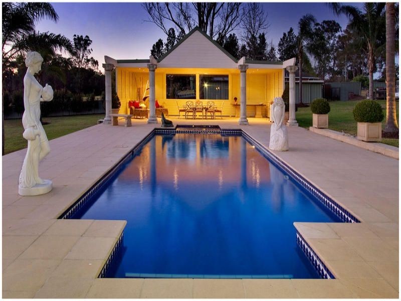 Castlereagh NSW 2749