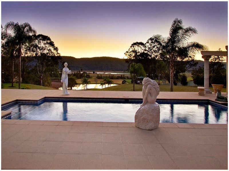 Castlereagh NSW 2749