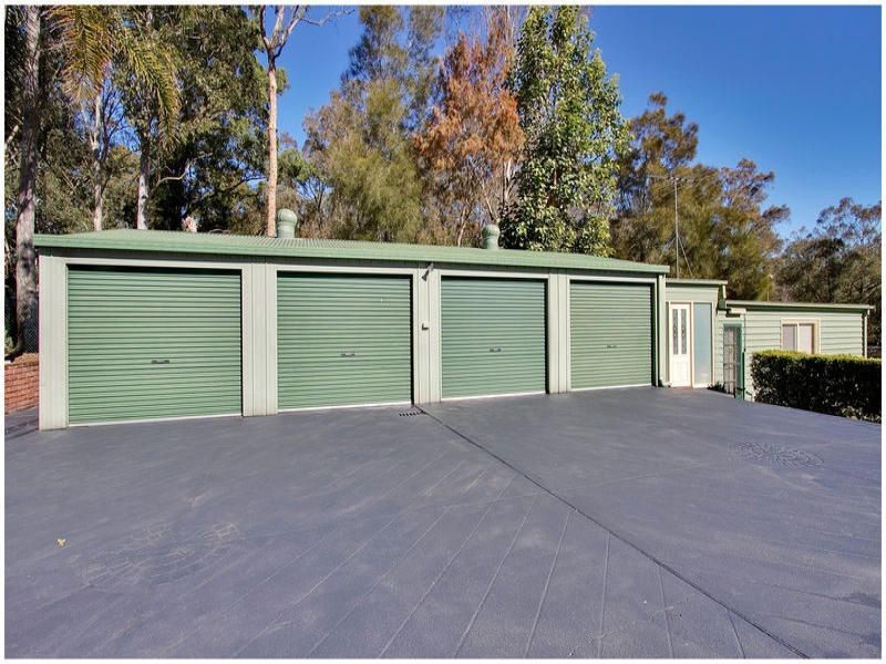 Castlereagh NSW 2749