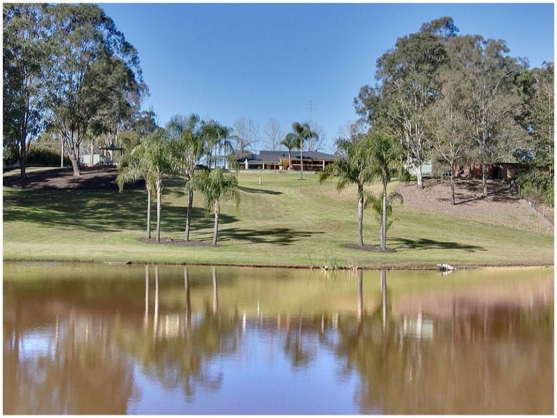 Castlereagh NSW 2749