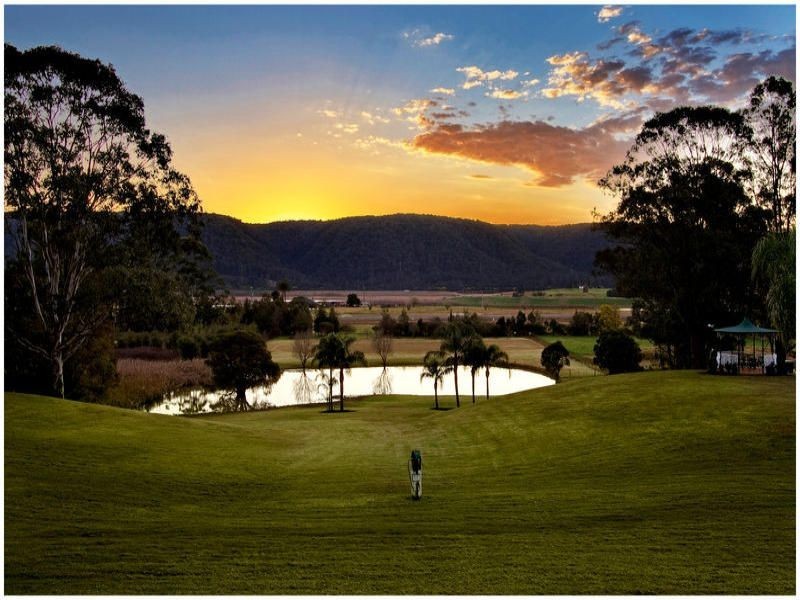 Castlereagh NSW 2749