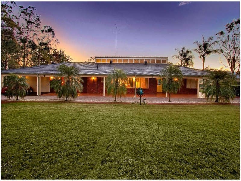 Castlereagh NSW 2749