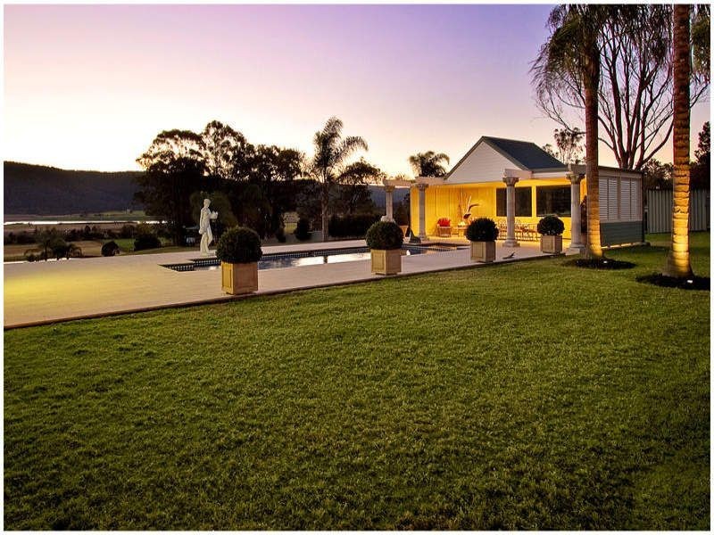 Castlereagh NSW 2749