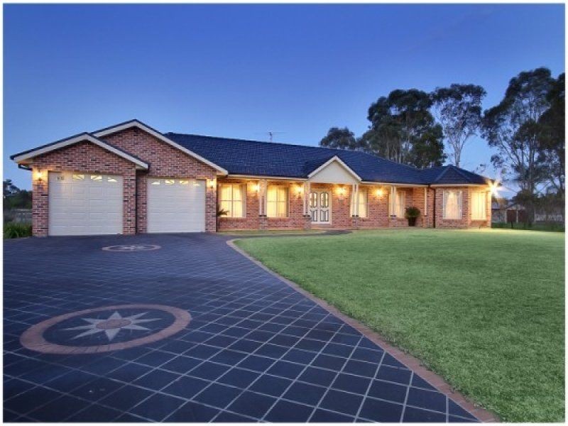 Berkshire Park NSW 2765