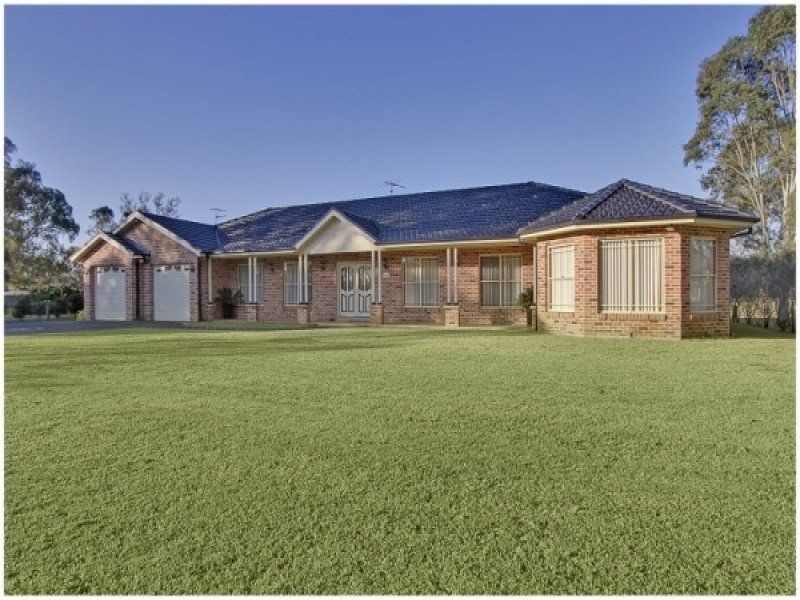 Berkshire Park NSW 2765