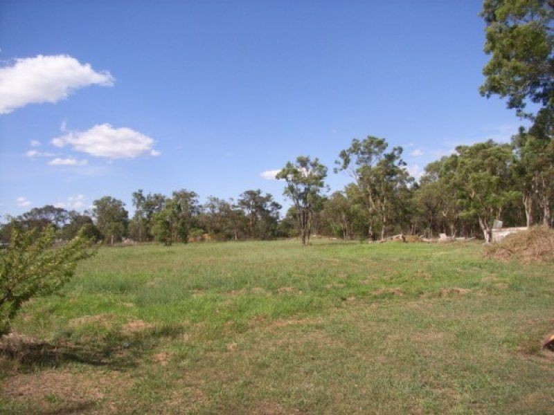 Berkshire Park NSW 2765