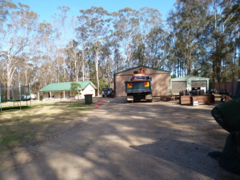Riverstone NSW 2765