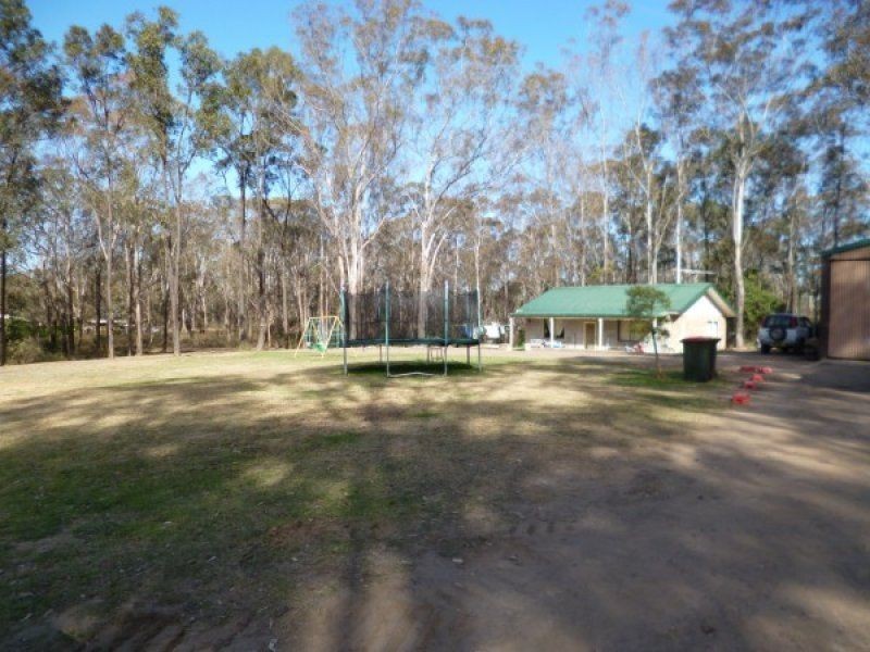 Riverstone NSW 2765