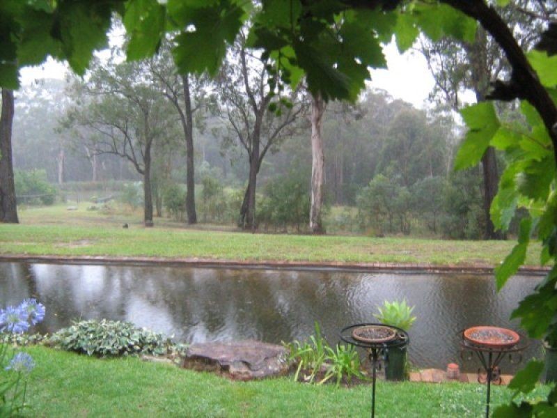 Colo Heights NSW 2756