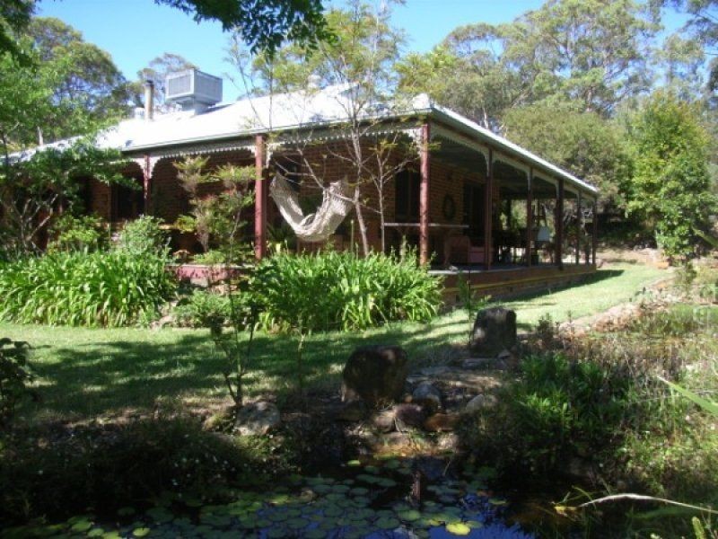 Colo Heights NSW 2756