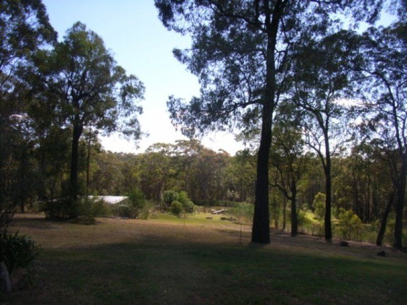 Colo Heights NSW 2756