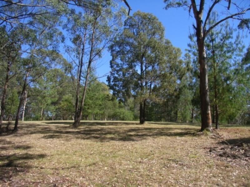Colo Heights NSW 2756