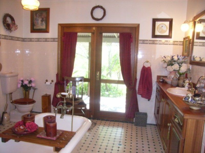 Colo Heights NSW 2756