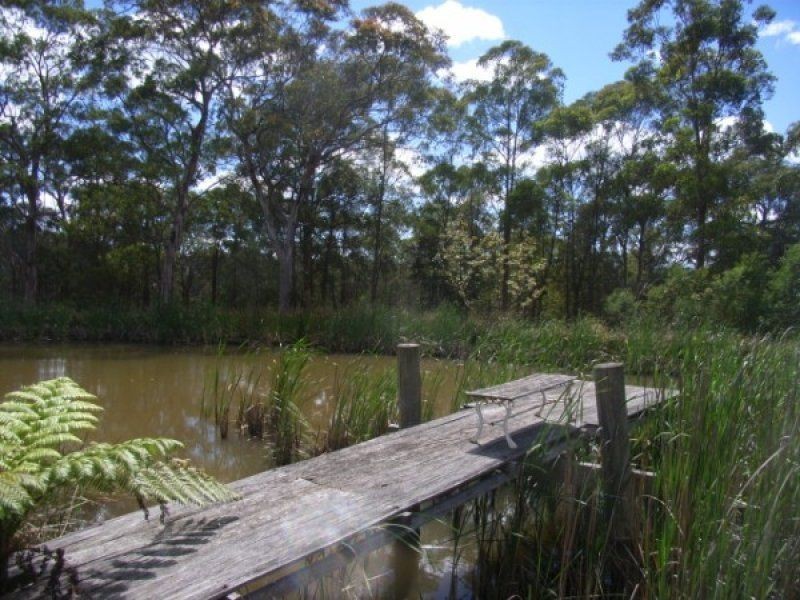 Colo Heights NSW 2756