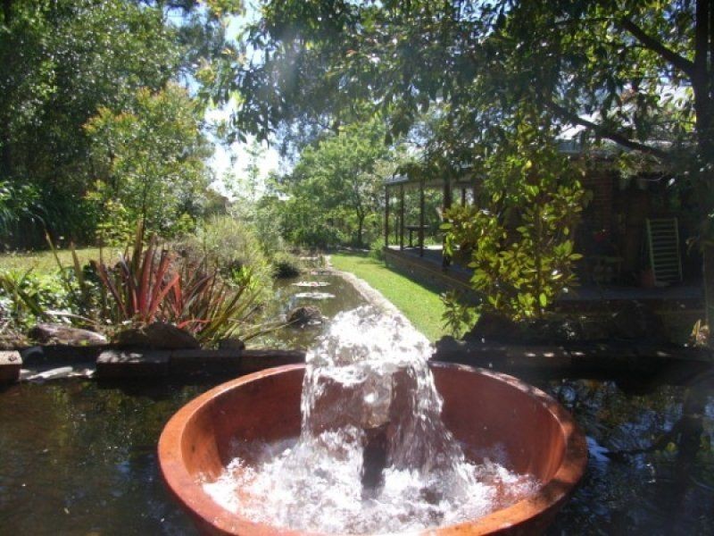 Colo Heights NSW 2756