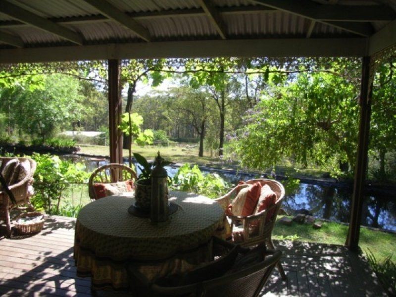 Colo Heights NSW 2756