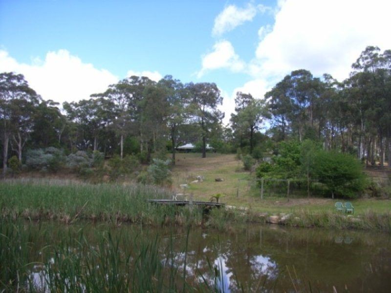 Colo Heights NSW 2756
