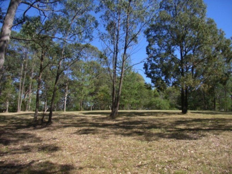 Colo Heights NSW 2756