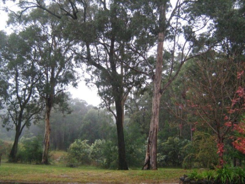 Colo Heights NSW 2756