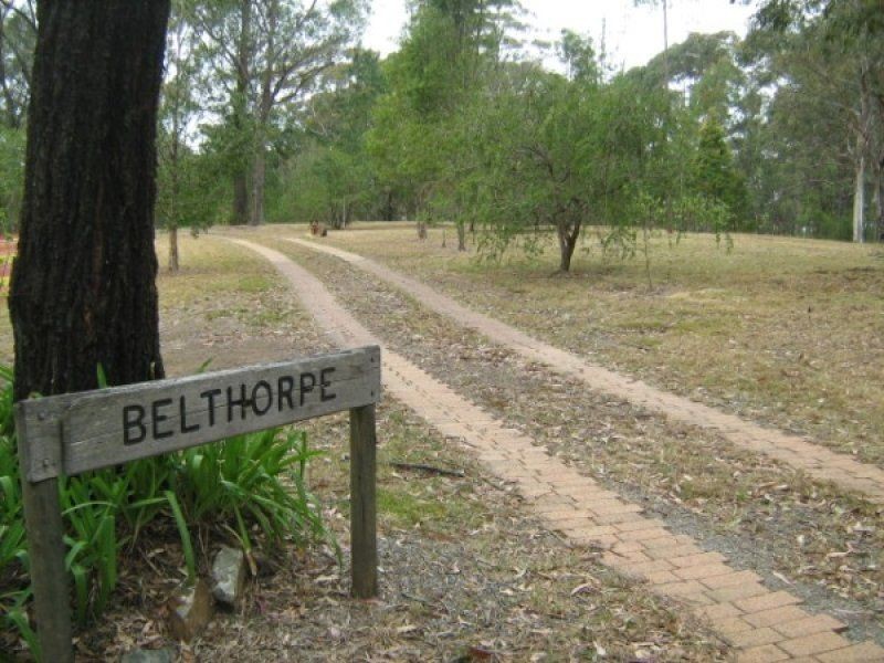 Colo Heights NSW 2756