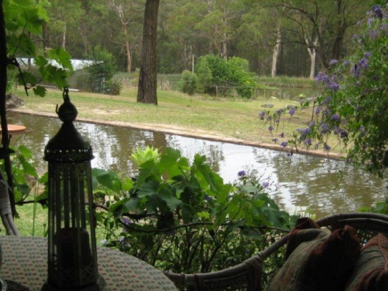Colo Heights NSW 2756
