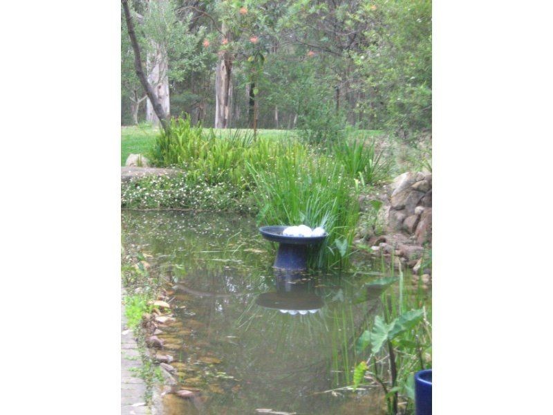 Colo Heights NSW 2756