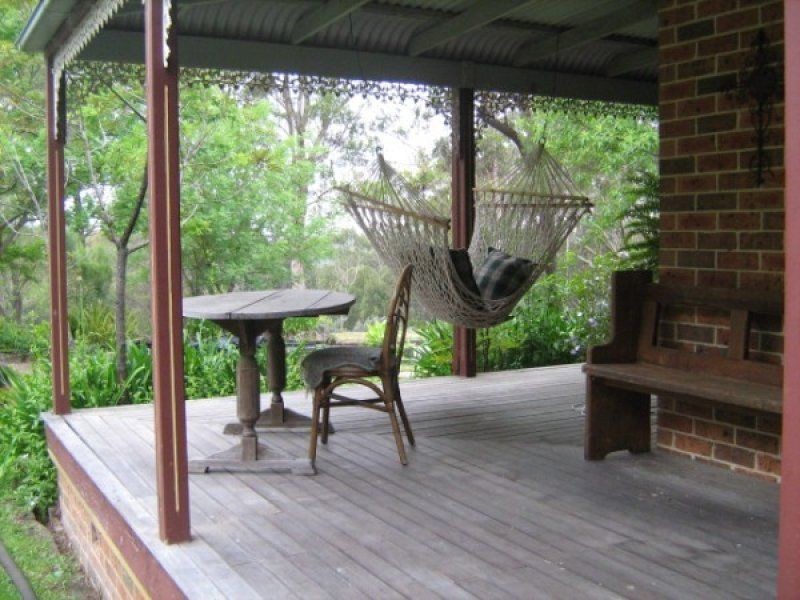 Colo Heights NSW 2756