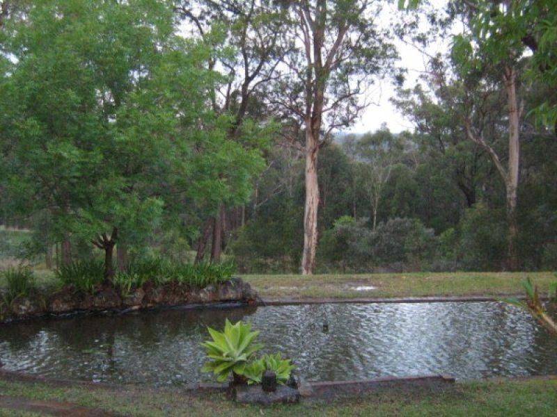 Colo Heights NSW 2756