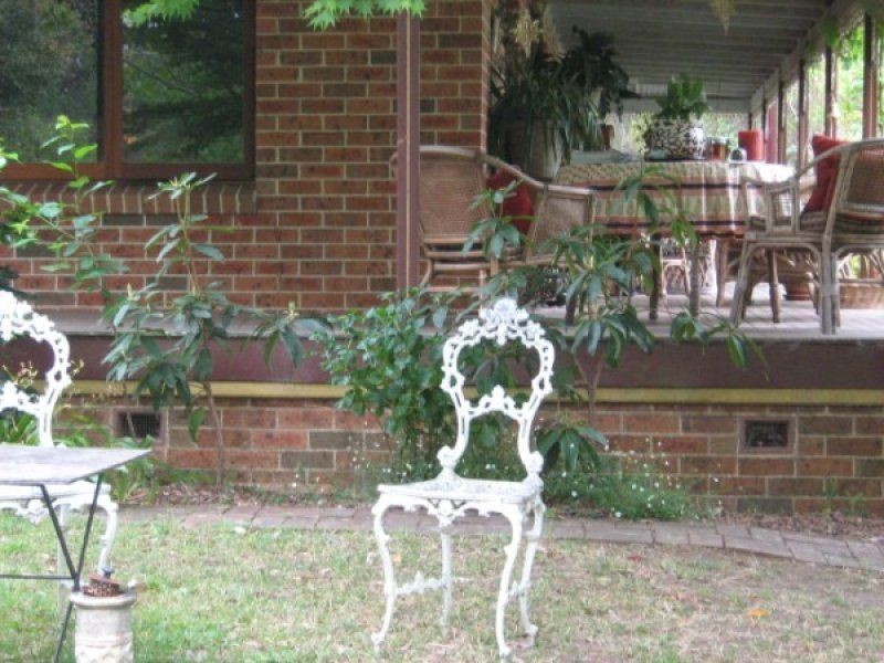 Colo Heights NSW 2756