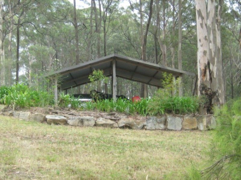 Colo Heights NSW 2756