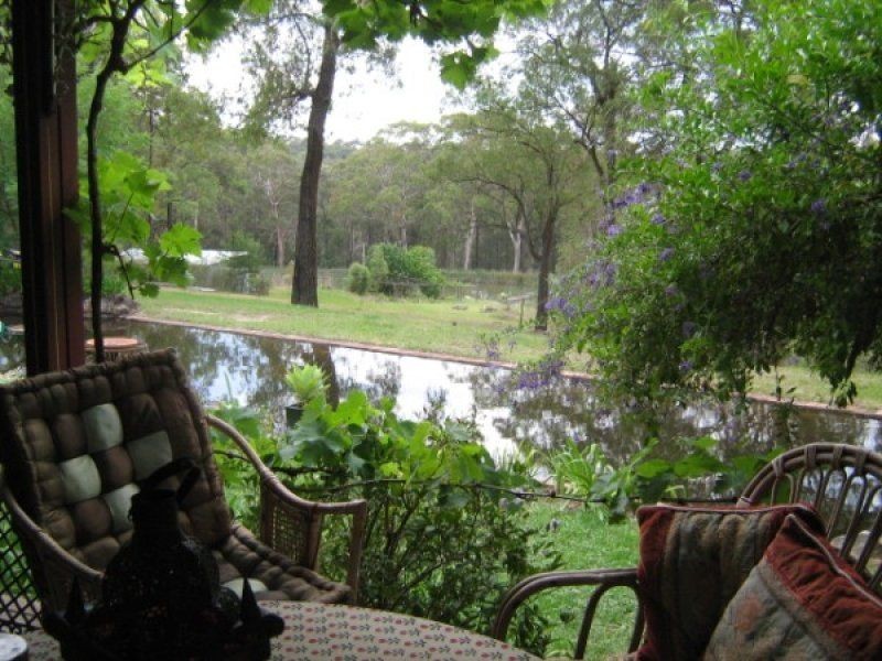 Colo Heights NSW 2756