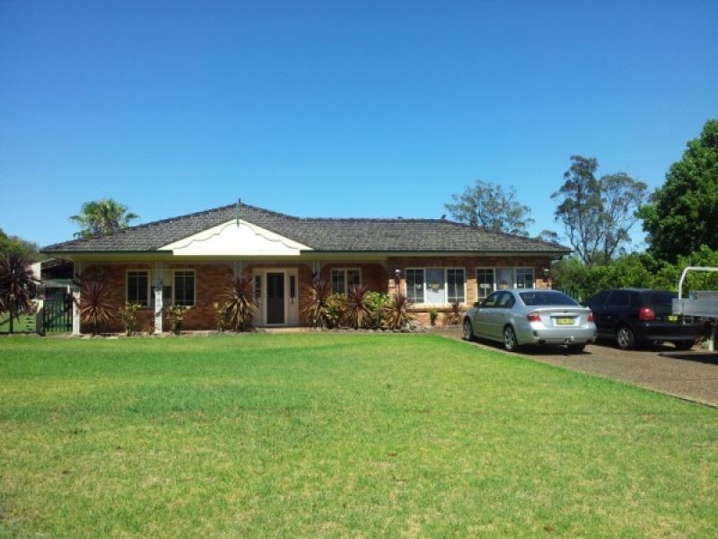 Kellyville NSW 2155